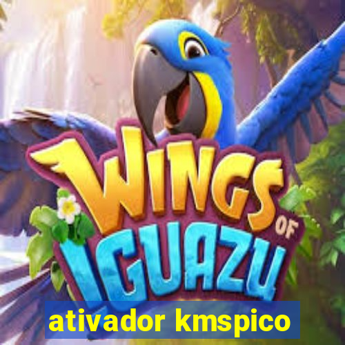 ativador kmspico